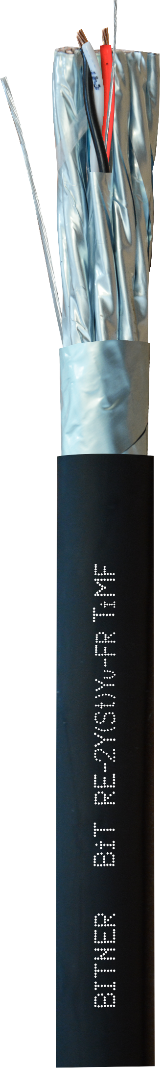 BiT RE-2Y(St)Yv-FR TiMF, 500V